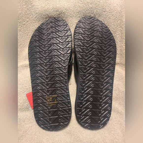 Men's Reef Flip Flop Sandals - Picture 3 of 3